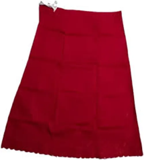 BRANDED COTTON INSKIRTS BIS02